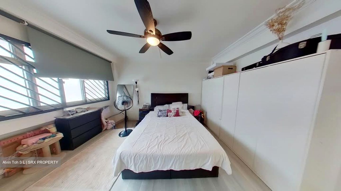 Blk 104A Kebun Baru Heights (Ang Mo Kio), HDB Executive #589793091